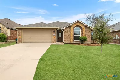 5932 Alexandria Drive, Temple, TX 76502 - Photo 1