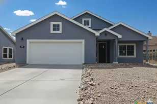 206 Lewis Todd, Blanco, TX 78606 - Photo 1