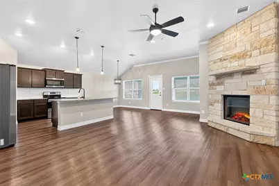 1668 Dryden Avenue, Copperas Cove, TX 76522 - Photo 5