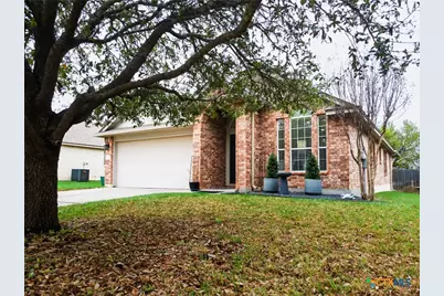 413 Weeping Willow Drive, Temple, TX 76502 - Photo 1