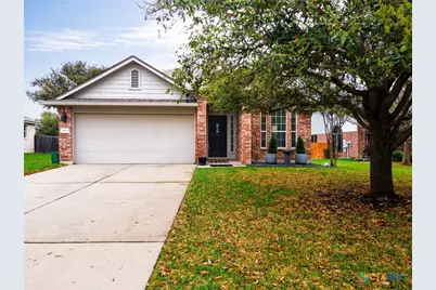 413 Weeping Willow Drive, Temple, TX 76502 - Photo 3