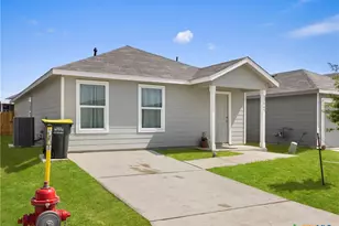 11543 Field Briar, Converse, TX 78109 - Photo 5