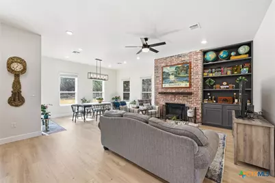 16340 Charlya Drive, Temple, TX 76502 - Photo 5