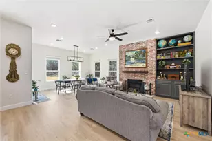 16340 Charlya Dr, Temple, TX 76502 - Photo 5