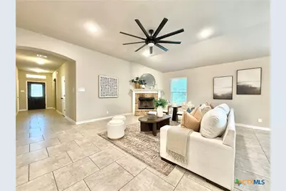 821 Kendra Drive, Temple, TX 76502 - Photo 5