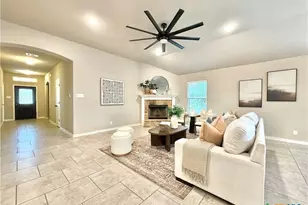 821 Kendra Dr, Temple, TX 76502 - Photo 5