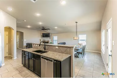 821 Kendra Drive, Temple, TX 76502 - Photo 7