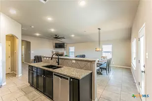 821 Kendra Dr, Temple, TX 76502 - Photo 7