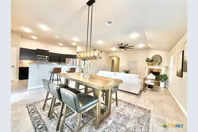 821 Kendra Drive, Temple, TX 76502 - Photo 11