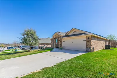821 Kendra Drive, Temple, TX 76502 - Photo 25