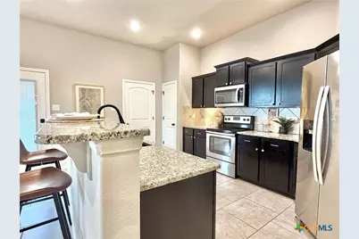 821 Kendra Drive, Temple, TX 76502 - Photo 9
