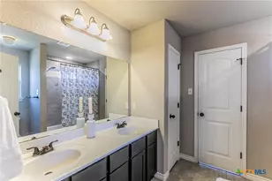 821 Kendra Dr, Temple, TX 76502 - Photo 23