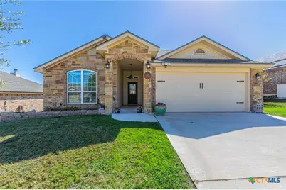 821 Kendra Drive, Temple, TX 76502 - Photo 1