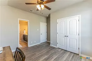 821 Kendra Dr, Temple, TX 76502 - Photo 21