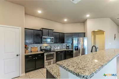 821 Kendra Drive, Temple, TX 76502 - Photo 5