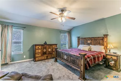 821 Kendra Drive, Temple, TX 76502 - Photo 11