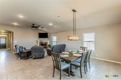 821 Kendra Drive, Temple, TX 76502 - Photo 9