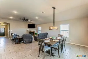 821 Kendra Dr, Temple, TX 76502 - Photo 9