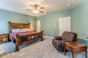 821 Kendra Dr, Temple, TX 76502 - Photo 13