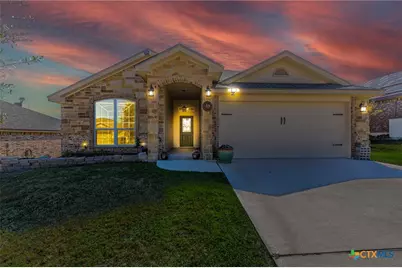 821 Kendra Drive, Temple, TX 76502 - Photo 29
