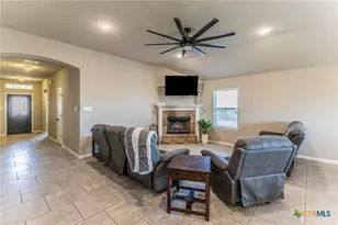 821 Kendra Dr, Temple, TX 76502 - Photo 3