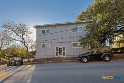 319 North Street #1, San Marcos, TX 78666 - Photo 1