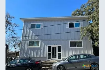 319 North Street #1, San Marcos, TX 78666 - Photo 1