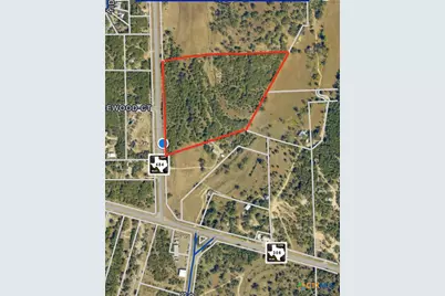Tbd Fm 484, Canyon Lake, TX 78133 - Photo 1