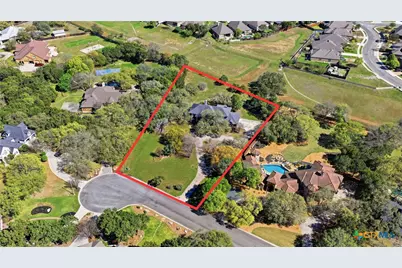 449 Hunters Trophy, New Braunfels, TX 78132 - Photo 3