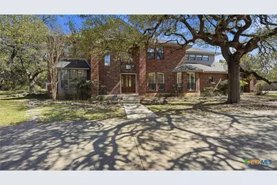 449 Hunters Trophy, New Braunfels, TX 78132 - Photo 1