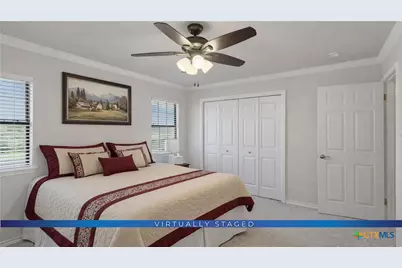 449 Hunters Trophy, New Braunfels, TX 78132 - Photo 35