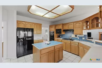 449 Hunters Trophy, New Braunfels, TX 78132 - Photo 19