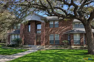 449 Hunters Trophy, New Braunfels, TX 78132 - Photo 1