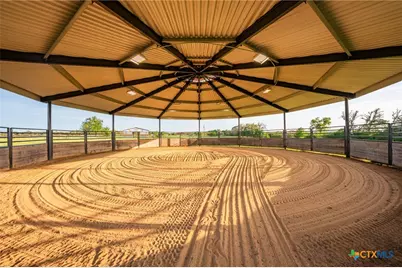 2055 County Road 284, Liberty Hill, TX 78642 - Photo 29