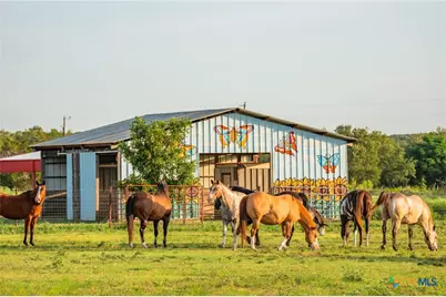 000 Cr 284, Liberty Hill, TX 78642 - Photo 27