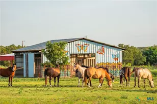 000 Cr 284, Liberty Hill, TX 78642 - Photo 27