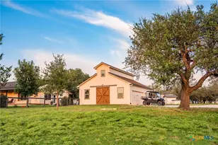 000 Cr 284, Liberty Hill, TX 78642 - Photo 9