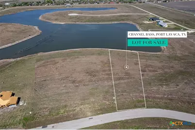 79 Channel Bass Lane, Port Lavaca, TX 77979 - Photo 1