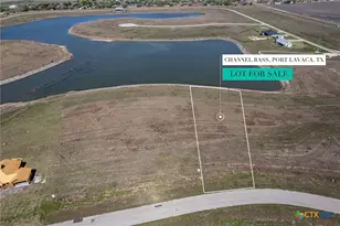 79 Channel Bass Ln, Port Lavaca, TX 77979 - Photo 1