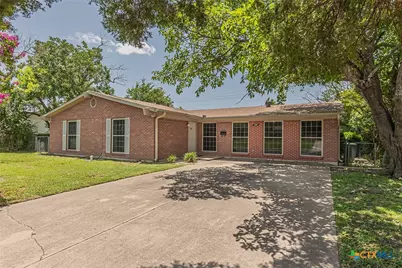 704 W Mary Jane Drive, Killeen, TX 76541 - Photo 35