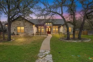 615 Benchmark Trail, Belton, TX 76513 - Photo 1