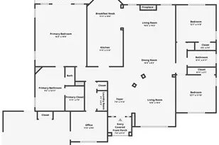 200 Carriage House Rd, Salado, TX 76571 - Photo 43