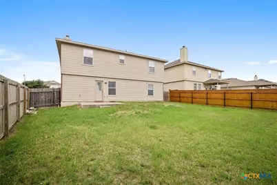 711 Sugar Brook Drive, Temple, TX 76502 - Photo 21