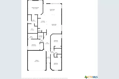 2717 San Martin Lane, Seguin, TX 78155 - Photo 33