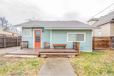 235 Belmont, San Antonio, TX 78202 - Photo 1