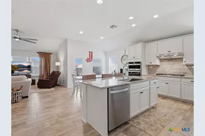 642 Rusty Gate Way, New Braunfels, TX 78130 - Photo 9