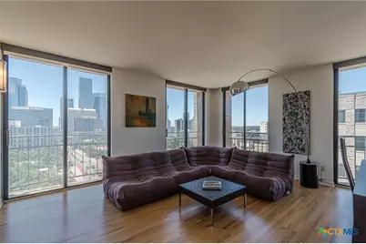 1122 Colorado Street #1409, Austin, TX 78701 - Photo 7