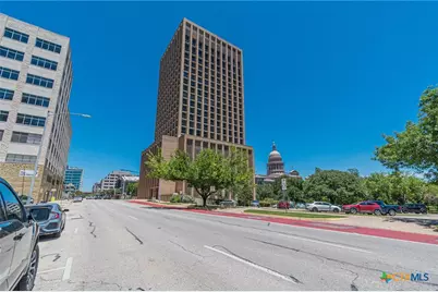 1122 Colorado Street #1409, Austin, TX 78701 - Photo 3