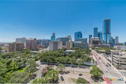 1122 Colorado Street #1409, Austin, TX 78701 - Photo 31