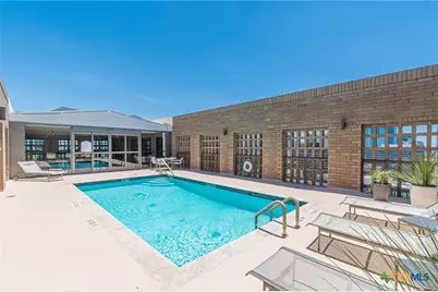 1122 Colorado Street #1409, Austin, TX 78701 - Photo 25